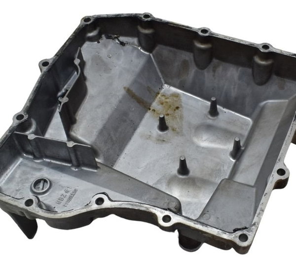 Tampa Carter C/ Avaria Honda Cb 600f Hornet 04-07 Original