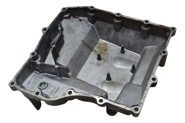 Tampa Carter C/ Avaria Honda Cb 600f Hornet 04-07 Original