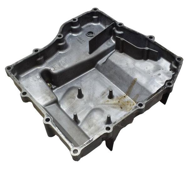 Tampa Carter C/ Avaria Honda Cb 600f Hornet 04-07 Original