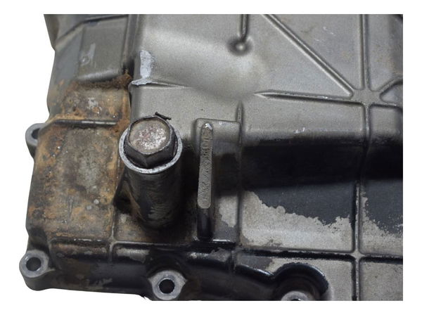 Tampa Carter C/ Avaria Honda Cb 600f Hornet 04-07 Original