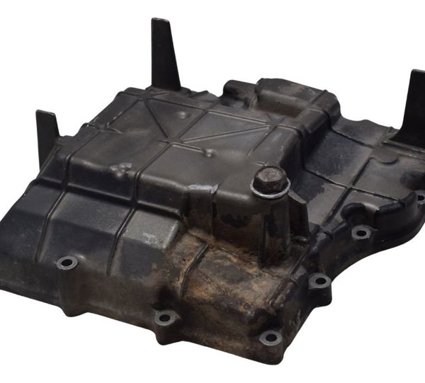 Tampa Carter C/ Avaria Honda Cb 600f Hornet 04-07 Original