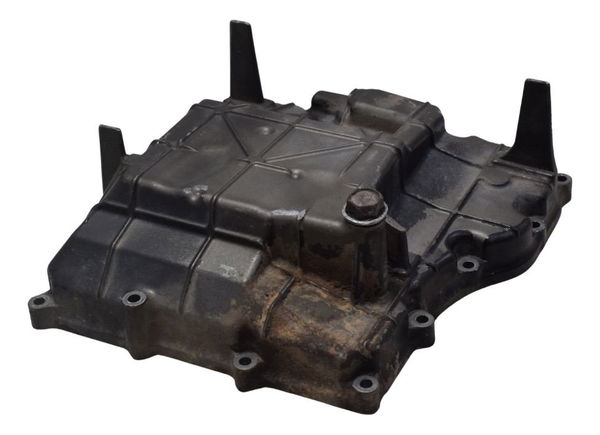 Tampa Carter C/ Avaria Honda Cb 600f Hornet 04-07 Original