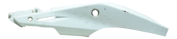 Carenagem Rabeta Esq C/ Avaria Honda Cb 500f 14-16 Original