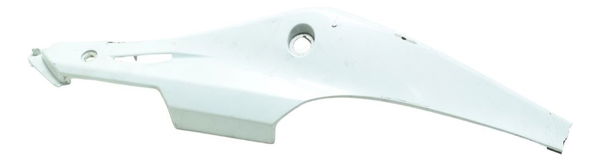 Carenagem Rabeta Esq C/ Avaria Honda Cb 500f 14-16 Original