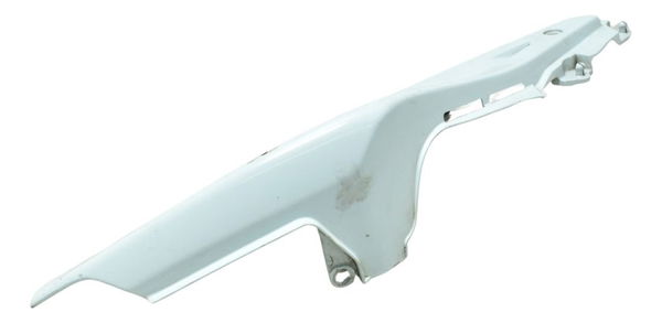 Carenagem Rabeta Esq C/ Avaria Honda Cb 500f 14-16 Original