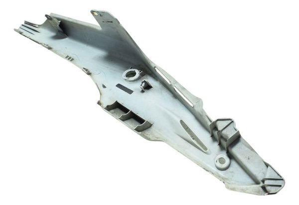 Carenagem Rabeta Esq C/ Avaria Honda Cb 500f 14-16 Original