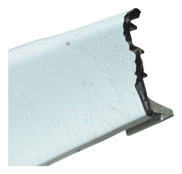 Carenagem Rabeta Esq C/ Avaria Honda Cb 500f 14-16 Original