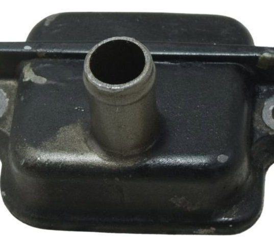 Tampa Respiro Cabeçote Honda Cb 600f Hornet 04-07 Original