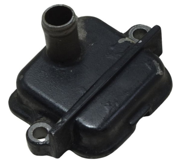 Tampa Respiro Cabeçote Honda Cb 600f Hornet 04-07 Original