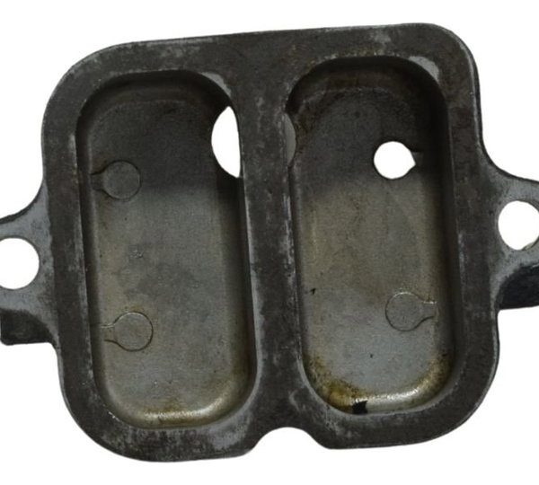 Tampa Respiro Cabeçote Honda Cb 600f Hornet 04-07 Original