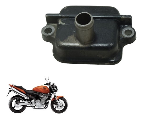 Tampa Respiro Cabeçote Honda Cb 600f Hornet 04-07 Original