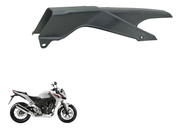 Capa Corrente Honda Cb 500f 14-16 Original