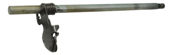 Eixo Seletor Marcha C/detal Honda Cb 600f Hornet 04-07 Origi