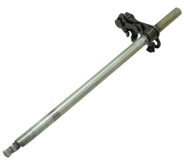 Eixo Seletor Marcha C/detal Honda Cb 600f Hornet 04-07 Origi