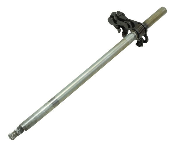 Eixo Seletor Marcha C/detal Honda Cb 600f Hornet 04-07 Origi