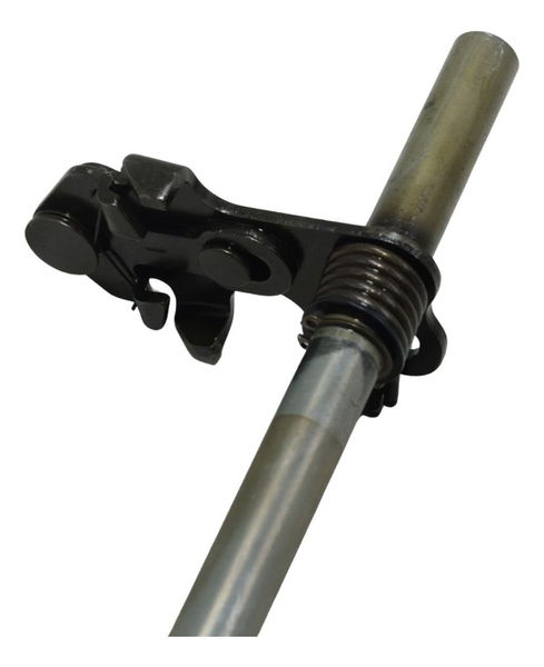 Eixo Seletor Marcha C/detal Honda Cb 600f Hornet 04-07 Origi