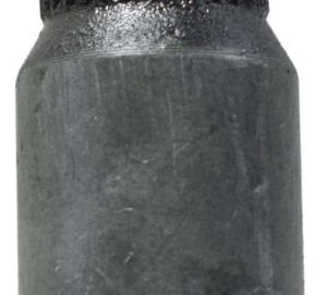 Eixo Seletor Marcha C/detal Honda Cb 600f Hornet 04-07 Origi