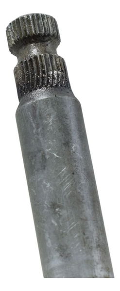 Eixo Seletor Marcha C/detal Honda Cb 600f Hornet 04-07 Origi