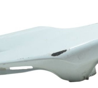 Carenagem Rabeta Dir C/ Avaria Honda Cb 500f 14-16 Original