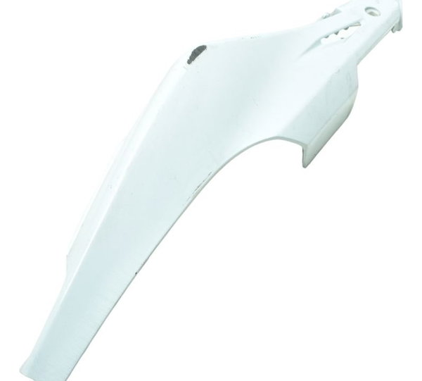 Carenagem Rabeta Dir C/ Avaria Honda Cb 500f 14-16 Original