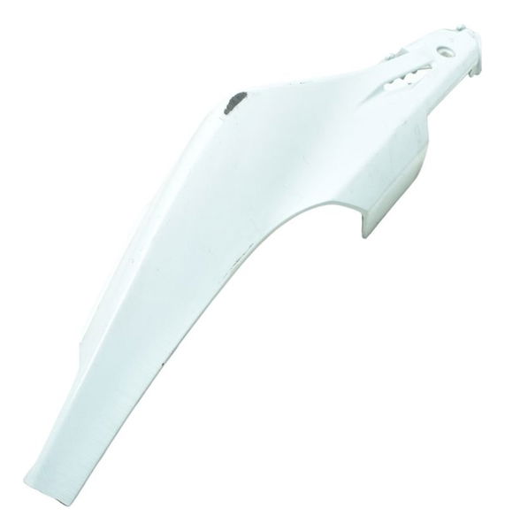 Carenagem Rabeta Dir C/ Avaria Honda Cb 500f 14-16 Original