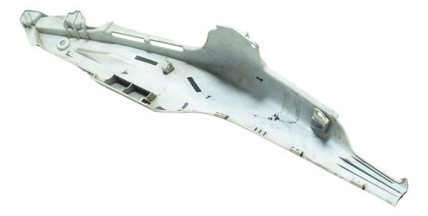 Carenagem Rabeta Dir C/ Avaria Honda Cb 500f 14-16 Original