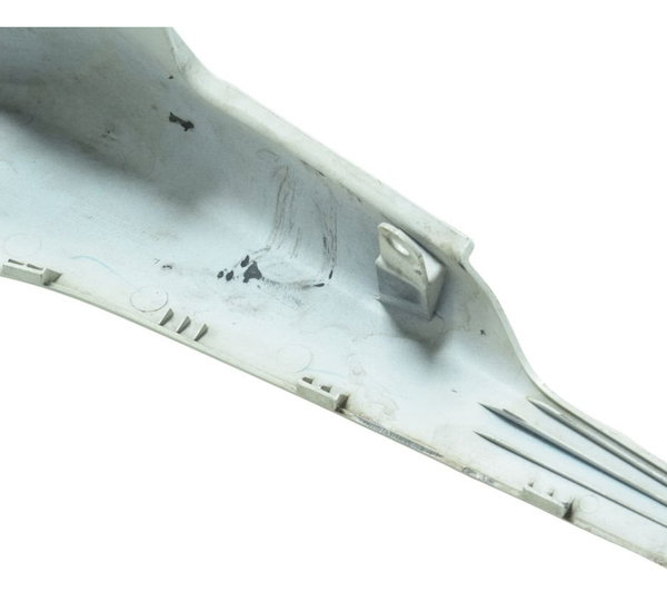 Carenagem Rabeta Dir C/ Avaria Honda Cb 500f 14-16 Original