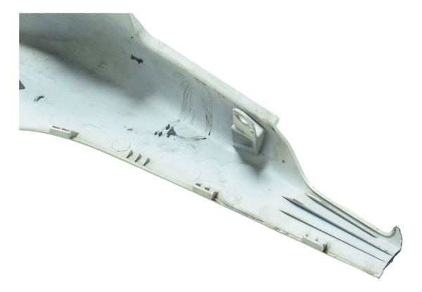 Carenagem Rabeta Dir C/ Avaria Honda Cb 500f 14-16 Original