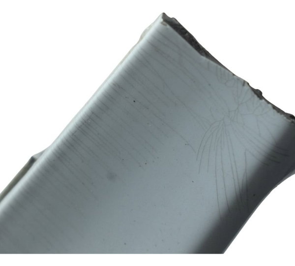 Carenagem Rabeta Dir C/ Avaria Honda Cb 500f 14-16 Original