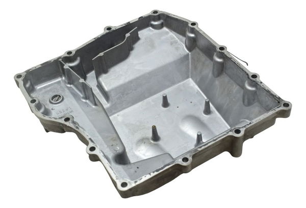 Tampa Cárter Honda Cb 600f Hornet 04-07 Original