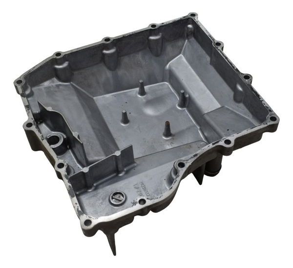 Tampa Cárter Honda Cb 600f Hornet 04-07 Original