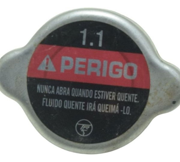 Tampa Radiador Honda Cb 500f 14-16 Original