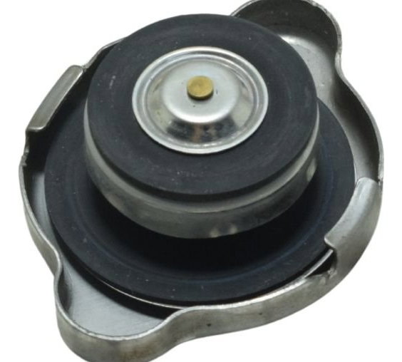 Tampa Radiador Honda Cb 500f 14-16 Original