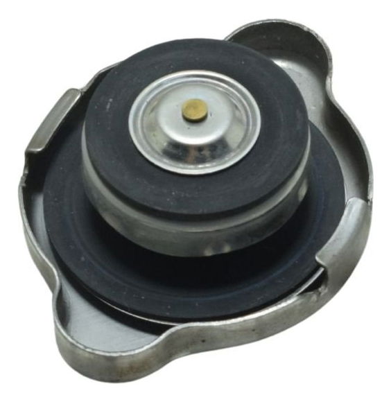 Tampa Radiador Honda Cb 500f 14-16 Original