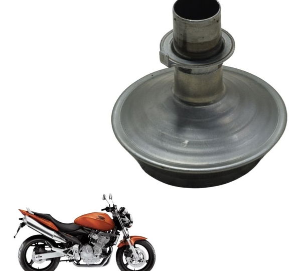 Pescador Óleo Honda Cb 600f Hornet 04-07 Original