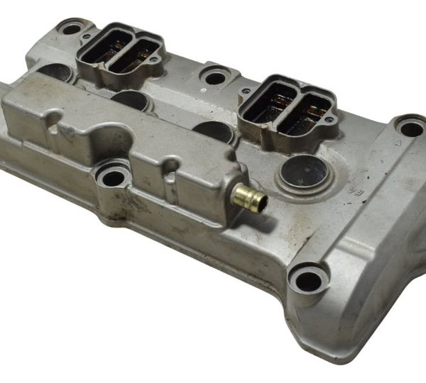 Tampa Cabeçote Honda Cb 600f Hornet 04-07 Original