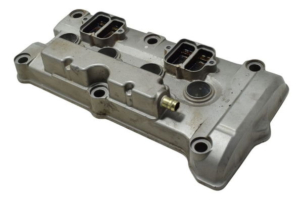 Tampa Cabeçote Honda Cb 600f Hornet 04-07 Original
