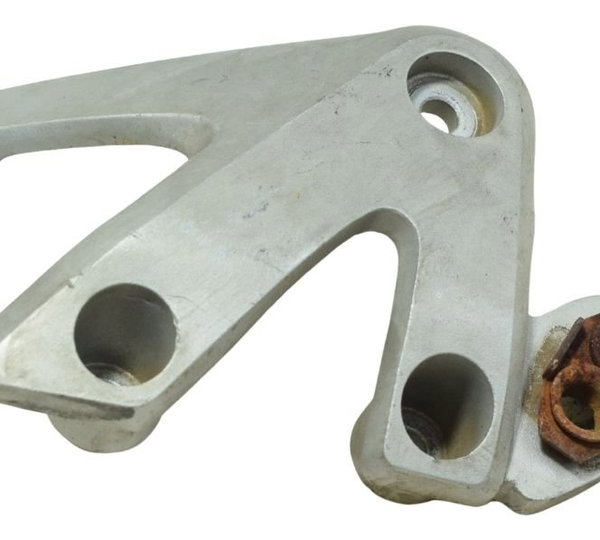 Suporte Farol Dir C/avaria Honda Cb 600f Hornet 04-07 Origin