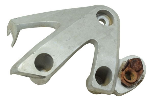 Suporte Farol Dir C/avaria Honda Cb 600f Hornet 04-07 Origin