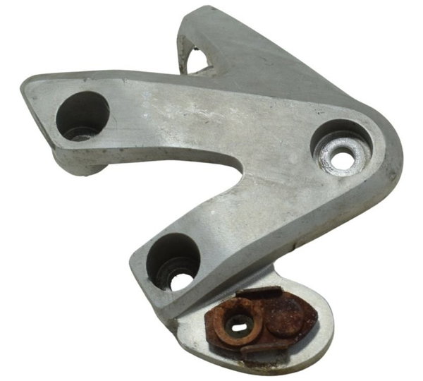 Suporte Farol Dir C/avaria Honda Cb 600f Hornet 04-07 Origin