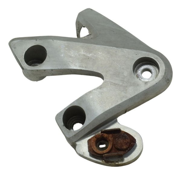 Suporte Farol Dir C/avaria Honda Cb 600f Hornet 04-07 Origin