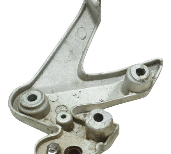 Suporte Farol Dir C/avaria Honda Cb 600f Hornet 04-07 Origin