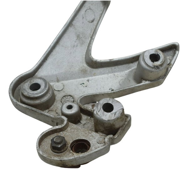 Suporte Farol Dir C/avaria Honda Cb 600f Hornet 04-07 Origin