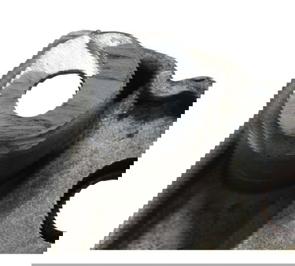 Suporte Farol Dir C/avaria Honda Cb 600f Hornet 04-07 Origin