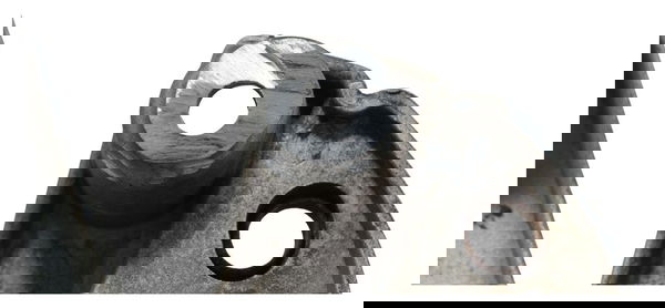 Suporte Farol Dir C/avaria Honda Cb 600f Hornet 04-07 Origin