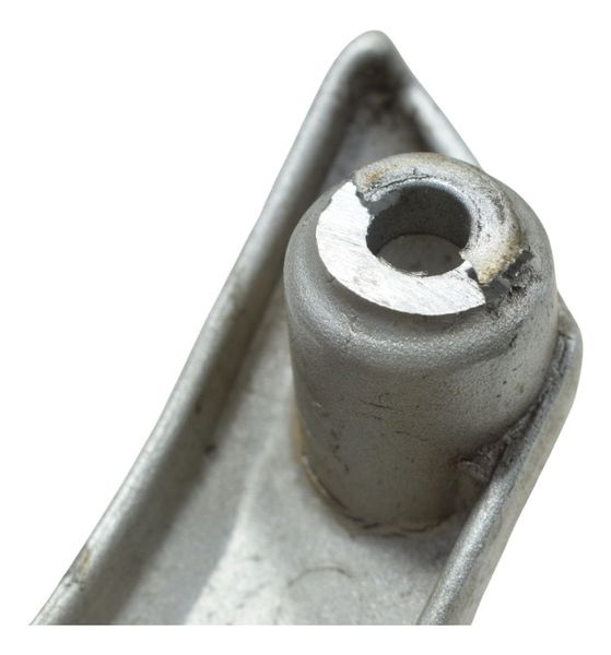 Suporte Farol Dir C/avaria Honda Cb 600f Hornet 04-07 Origin