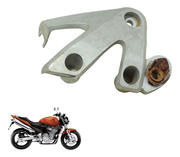 Suporte Farol Dir C/avaria Honda Cb 600f Hornet 04-07 Origin