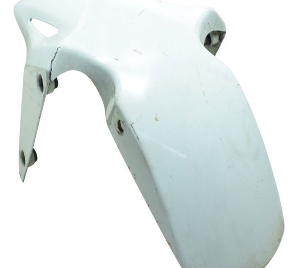 Paralama Dianteiro C/ Avaria Honda Cb 500f 14-16 Original