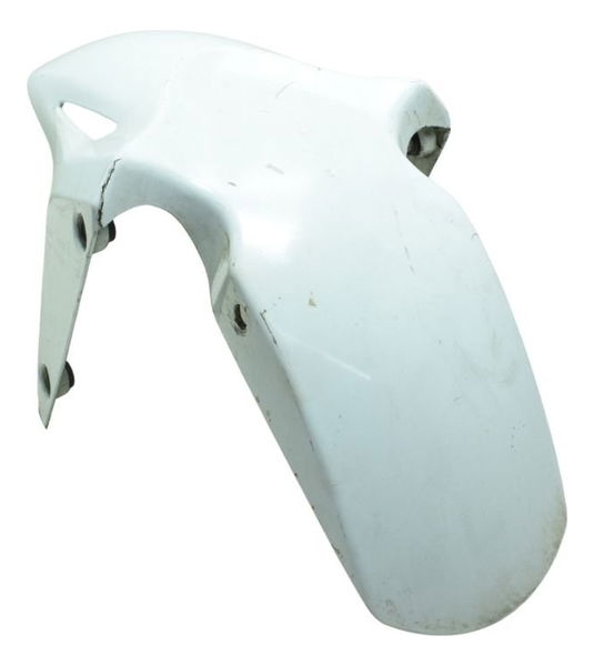 Paralama Dianteiro C/ Avaria Honda Cb 500f 14-16 Original