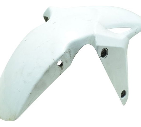 Paralama Dianteiro C/ Avaria Honda Cb 500f 14-16 Original